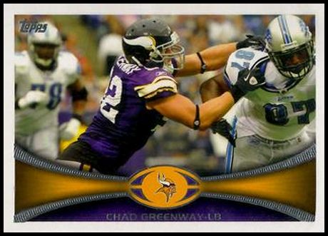 417 Chad Greenway